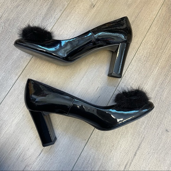 ANTEPRIMA Heels - Picture 4 of 11